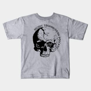 Broken Skull Kids T-Shirt